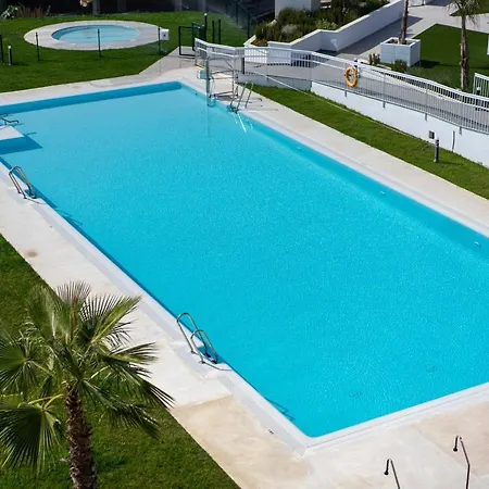 Luxury Seaviews Calaceite Casasol Torrox Exterior photo