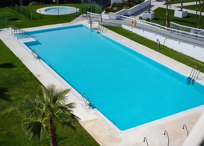 Luxury Seaviews Calaceite Casasol