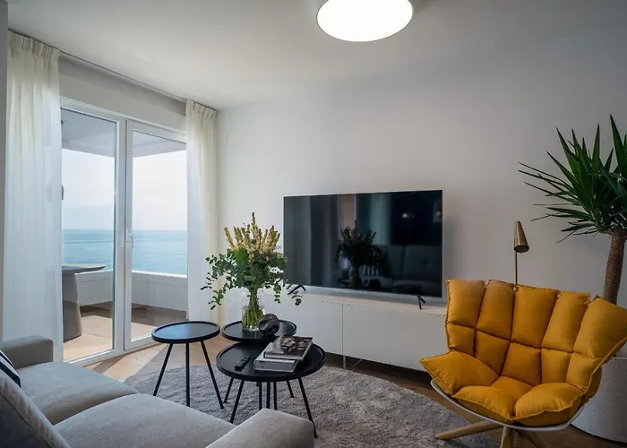 Luxury Seaviews Calaceite Casasol