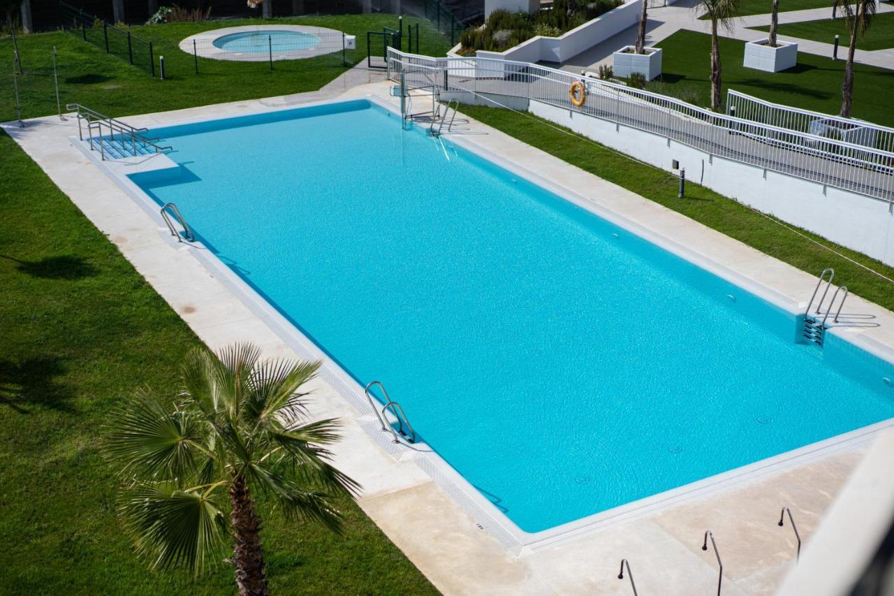 Luxury Seaviews Calaceite Casasol Apartment