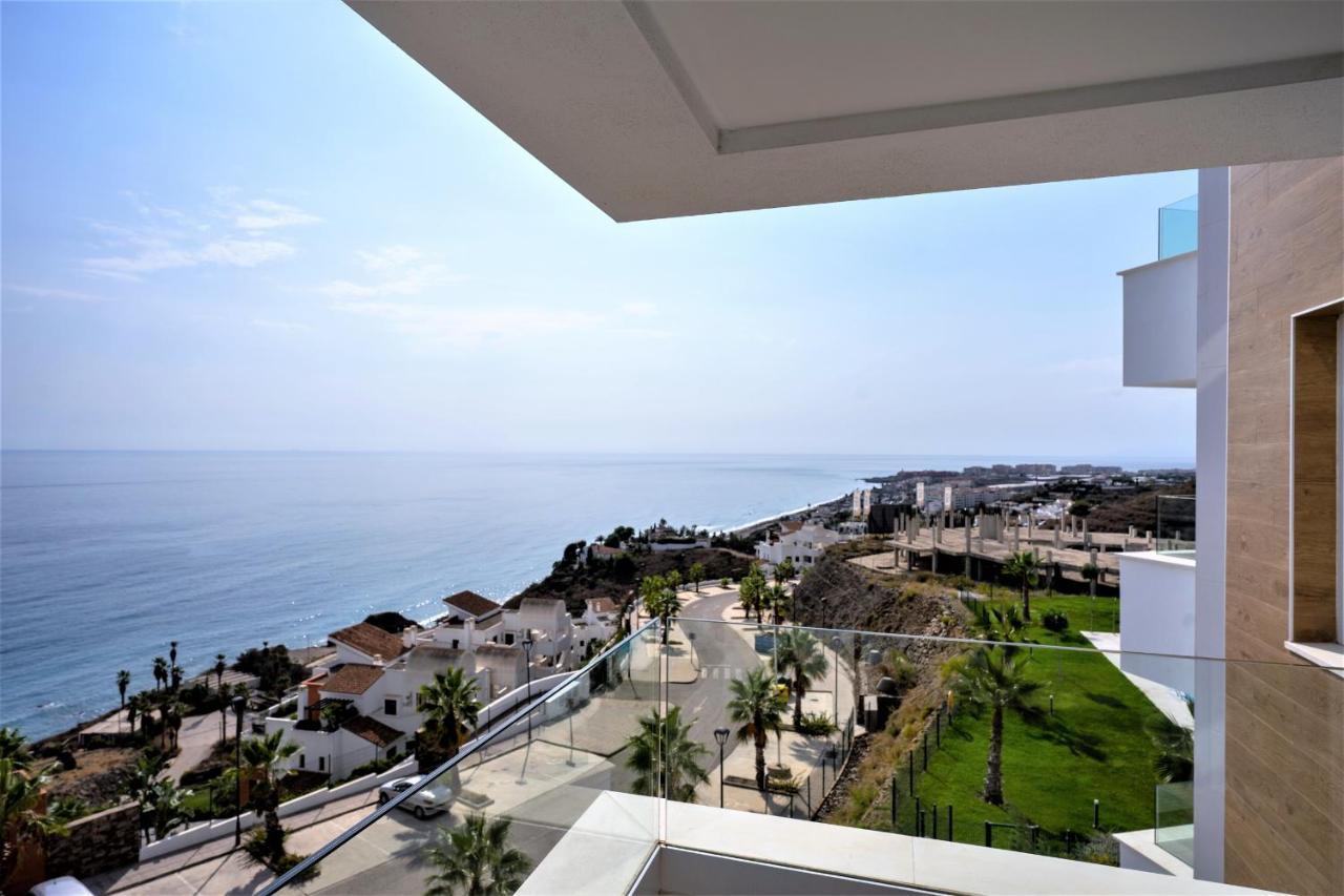 Luxury Seaviews Calaceite Casasol