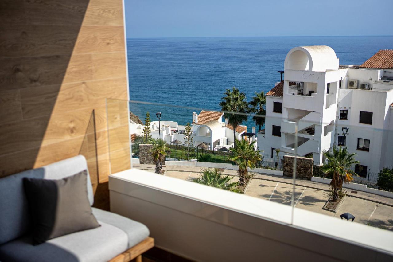 Luxury Seaviews Calaceite Casasol *