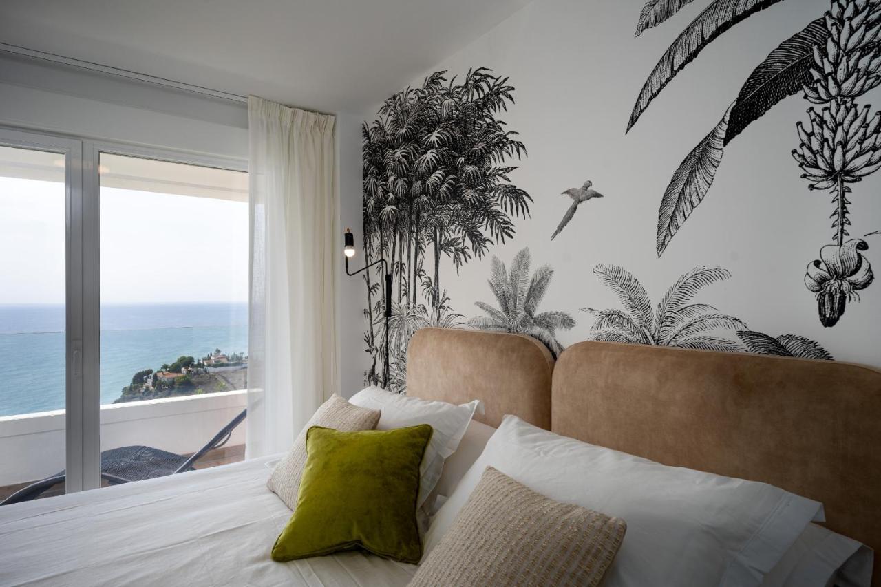 Luxury Seaviews Calaceite Casasol Torrox