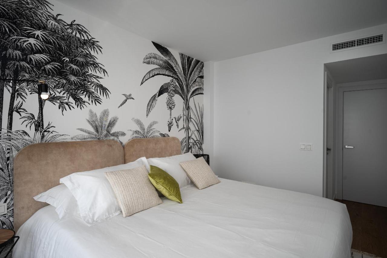 Luxury Seaviews Calaceite Casasol Apartment Torrox