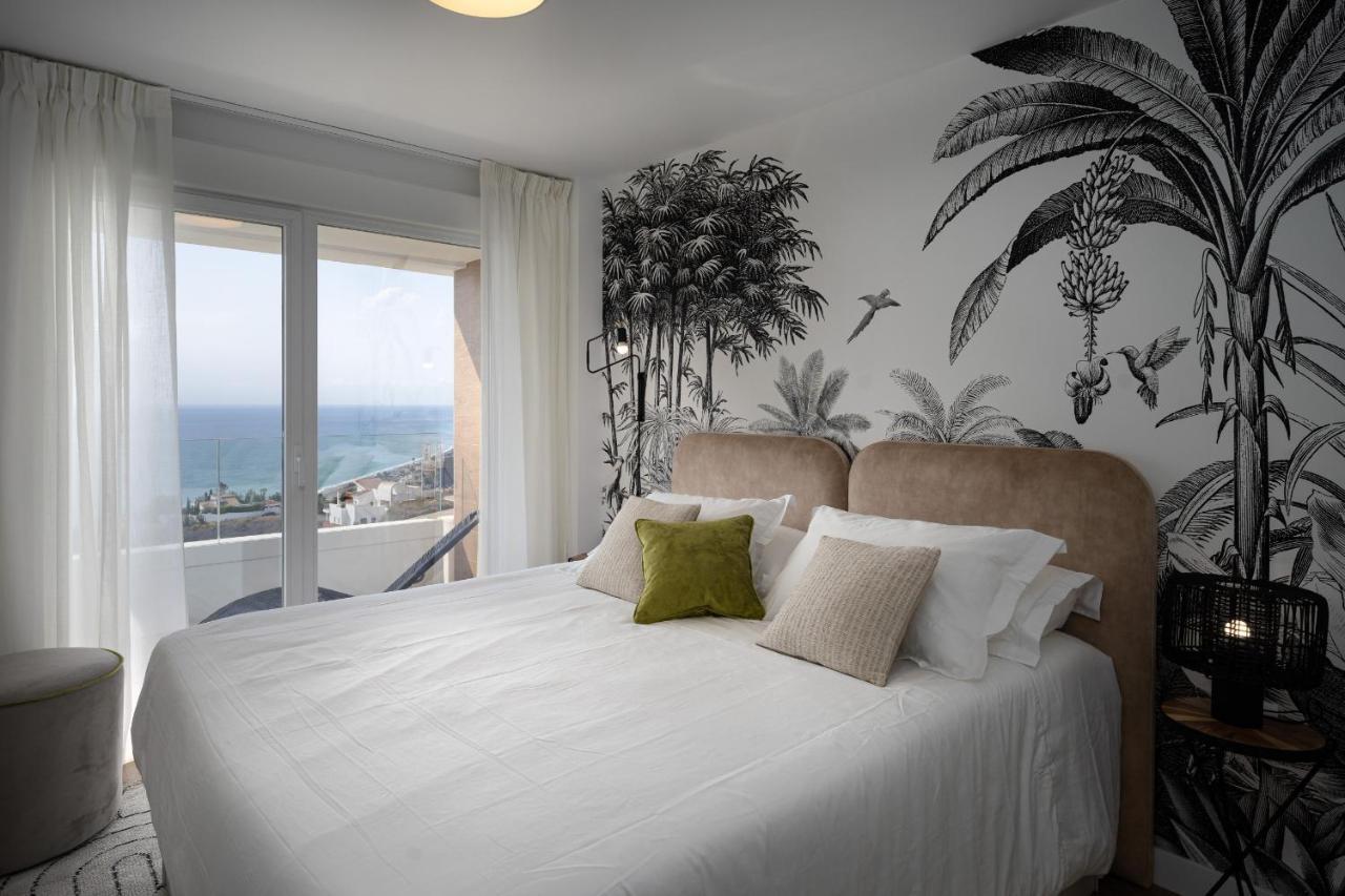 Luxury Seaviews Calaceite Casasol