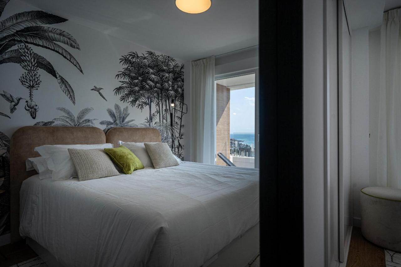 Apartment Luxury Seaviews Calaceite Casasol