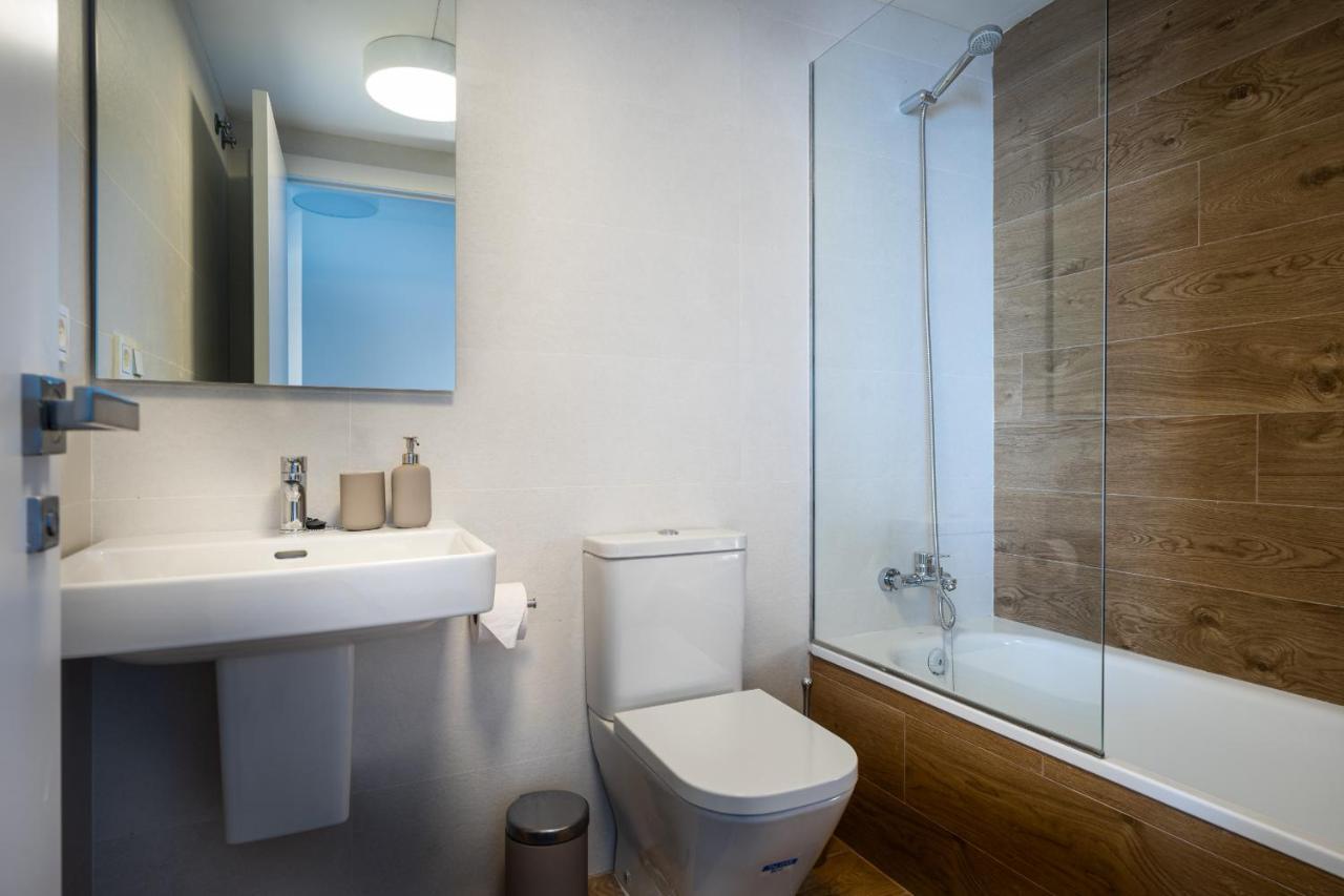 Apartament Luxury Seaviews Calaceite Casasol Torrox