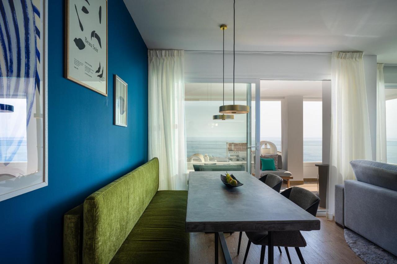 Luxury Seaviews Calaceite Casasol Apartment *