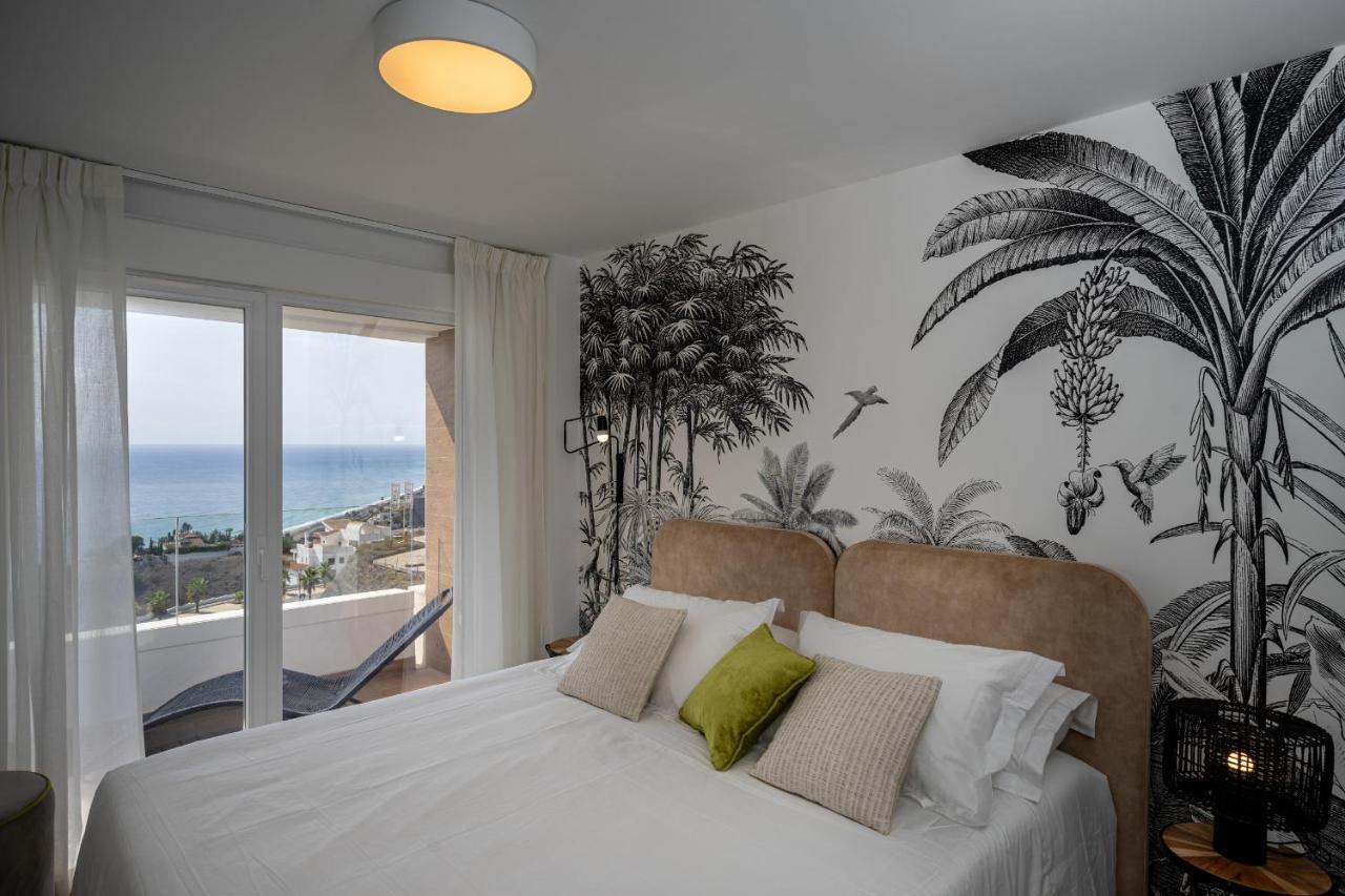 Apartment Luxury Seaviews Calaceite Casasol *