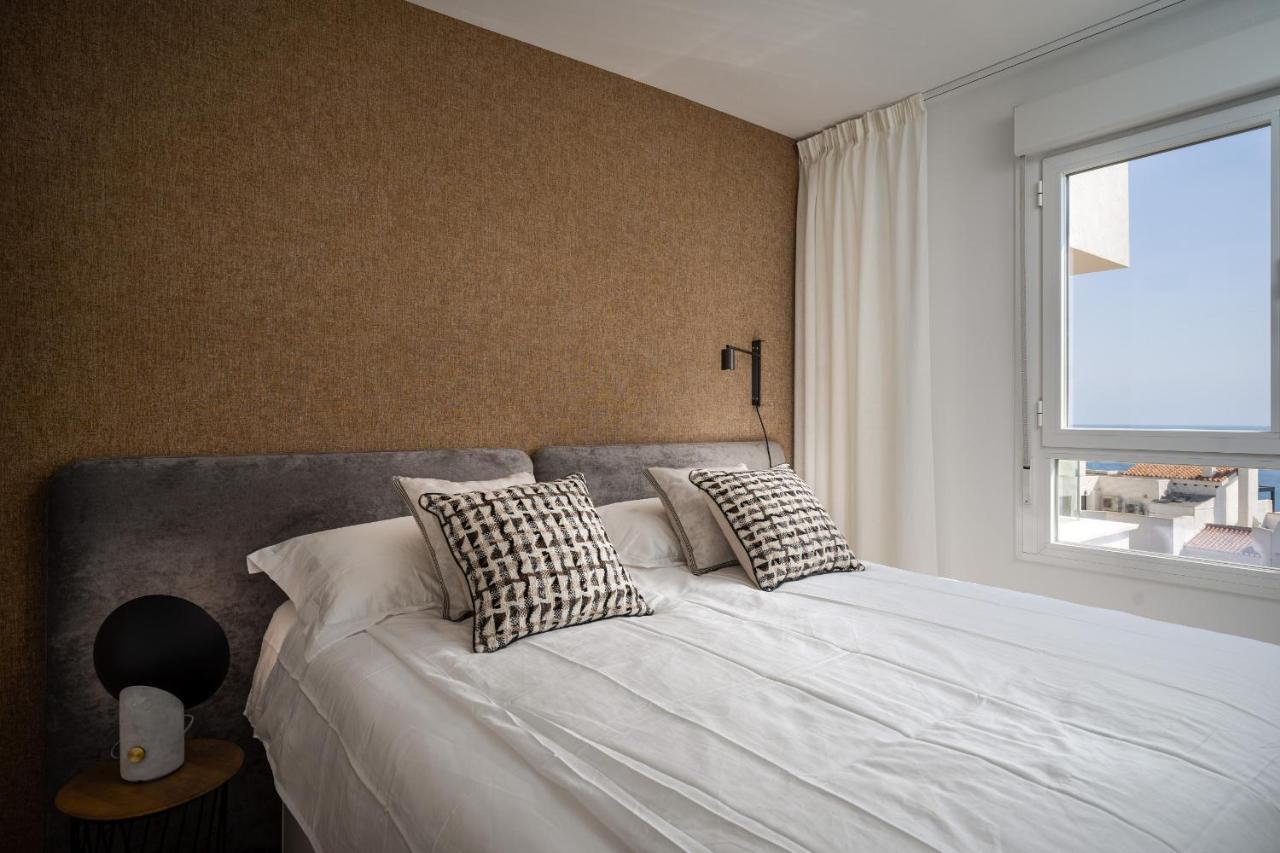 Luxury Seaviews Calaceite Casasol Apartment *