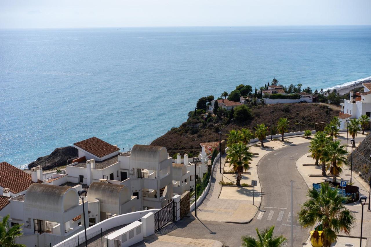Luxury Seaviews Calaceite Casasol Apartment Torrox