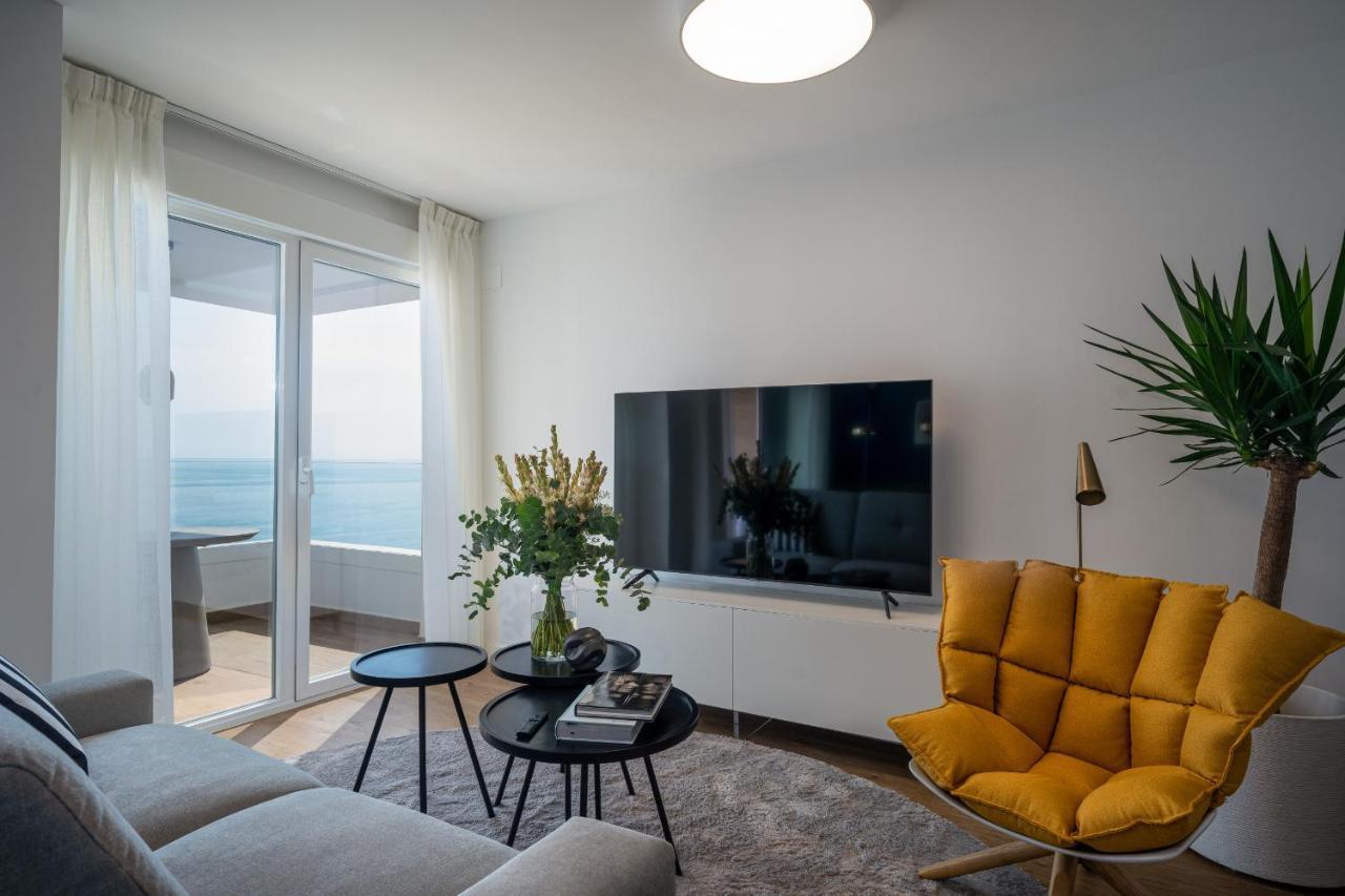 Luxury Seaviews Calaceite Casasol Appartement Torrox