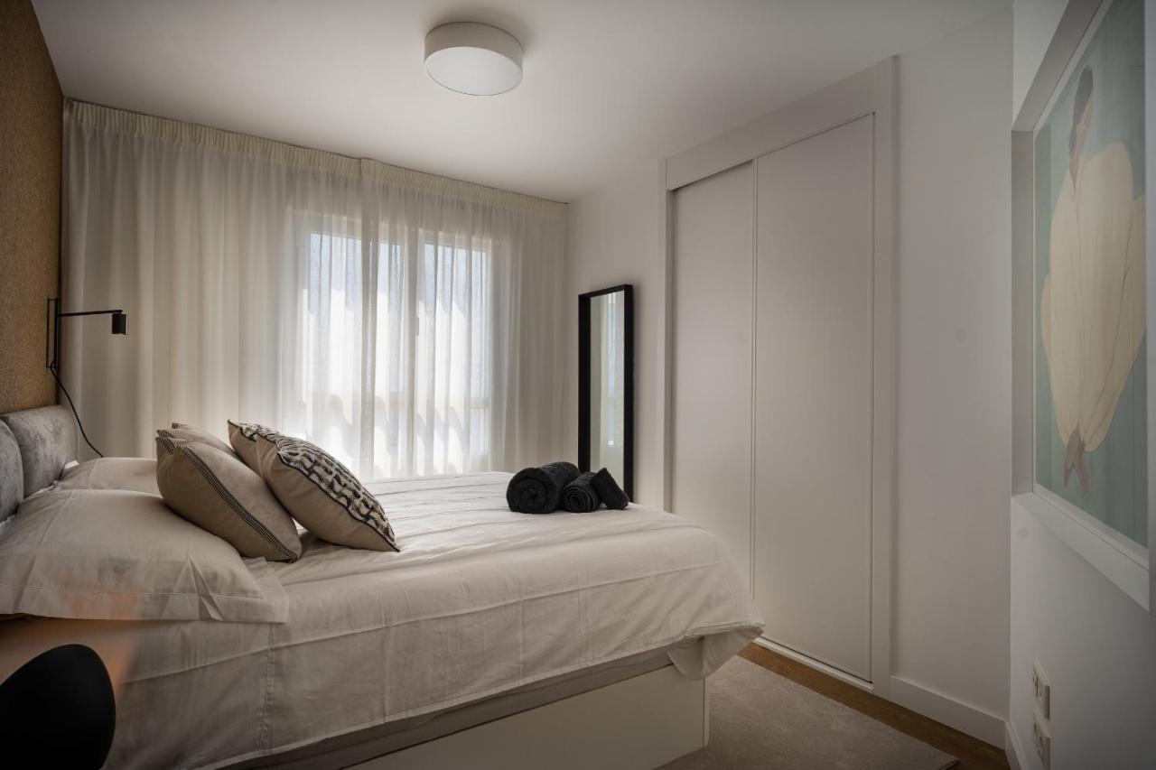 Appartement Luxury Seaviews Calaceite Casasol