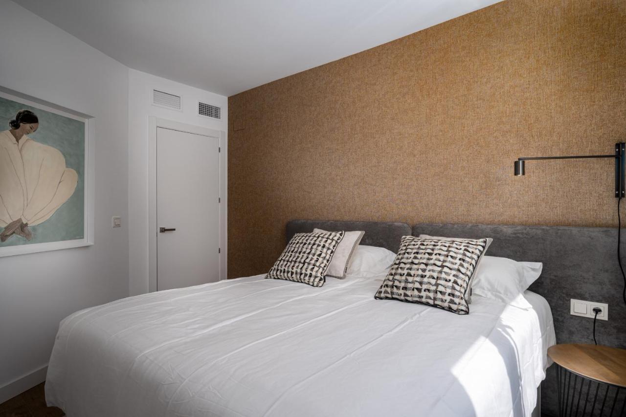 Appartement Luxury Seaviews Calaceite Casasol *