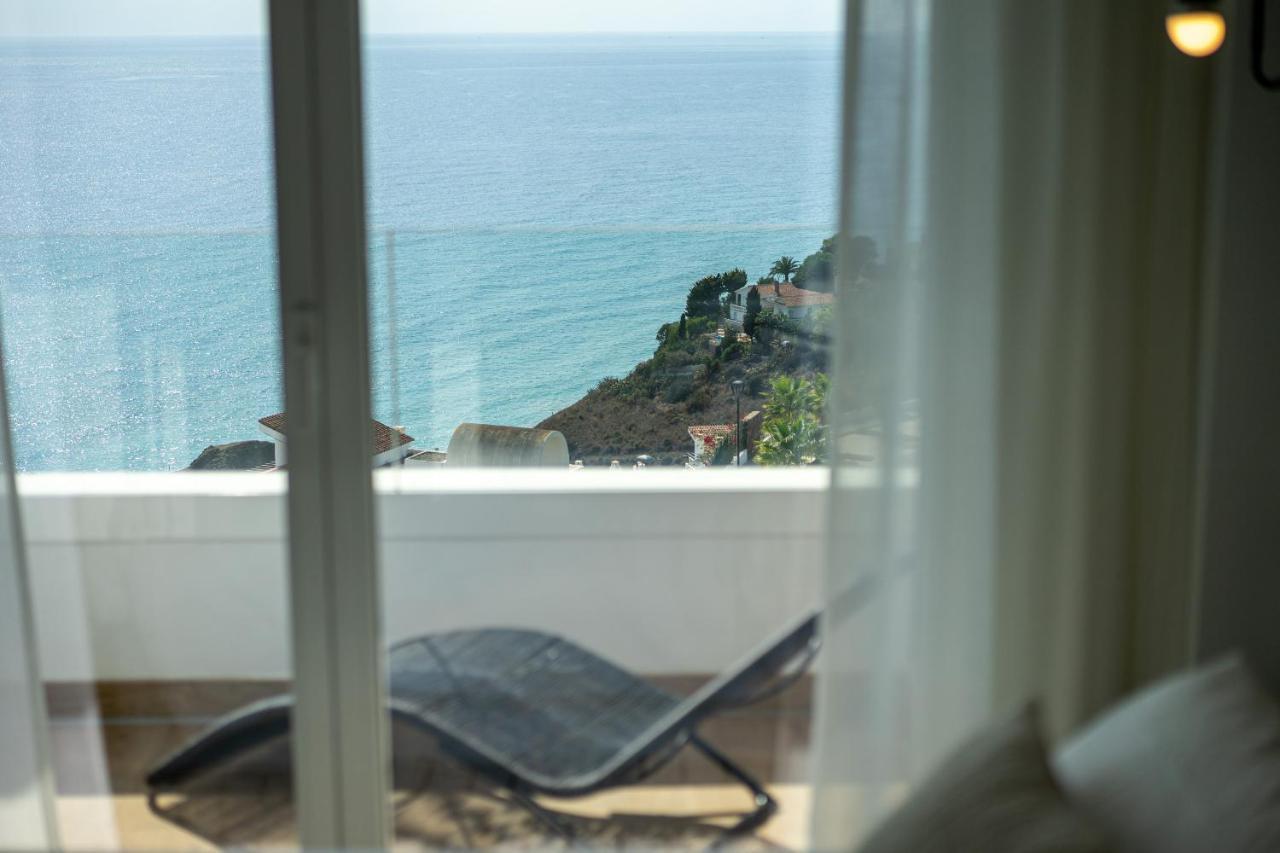 Luxury Seaviews Calaceite Casasol * Torrox